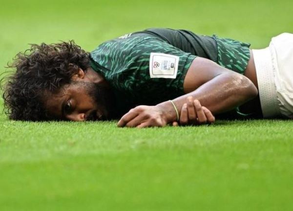 World Cup 2022 kết thúc với người hùng Saudi Arabia