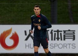 World Cup 2022: Manchester United thông báo chia tay Cristiano Ronaldo