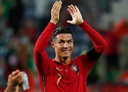 World Cup 2022: Ronaldo cần tỏa sáng trong đêm nay 24/11