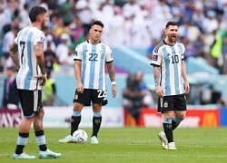 World Cup 2022: Tiếng nói lịch sử có ủng hộ Argentina?