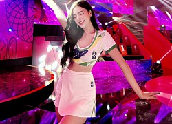 32 hot girl World Cup vẫn tiếp tục lên sóng VTV?