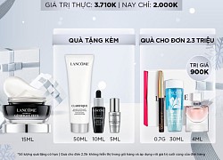 5 kem mắt giá từ 300k giúp giảm quầng thâm và nếp nhăn cho những "cú đêm" xem World Cup