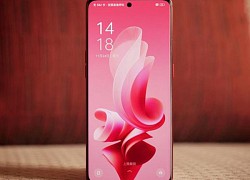 Ảnh chi tiết Oppo Reno9 5G: RAM 12 GB, sạc siêu tốc, giá 8,68 triệu