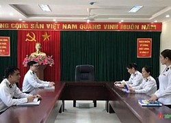 Bồi dưỡng báo cáo viên, nâng cao hiệu quả tuyên truyền