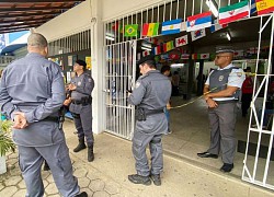 Brazil: Thủ phạm xả súng tại trường học đã lên kế hoạch trong 2 năm