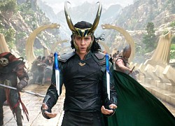 Cái kết khác dành cho Loki: Suýt chút khán giả đã không được gặp lại vị thần lừa gạt của Marvel