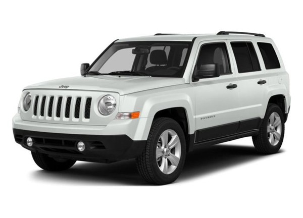 Cập nhật bảng giá xe Jeep mới nhất tháng 11/2022