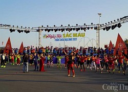 Carnaval mùa Đông Hạ Long năm 2022 có gì đặc sắc?