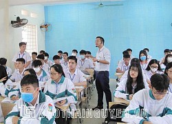 Chương trình giáo dục phổ thông 2018: 'Sốc' về điểm đánh giá giữa kỳ