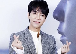 Công ty vay Lee Seung Gi 3,5 triệu USD không trả lãi