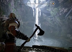 Cốt truyện God of War Ragnarok P.2: Atreus và hành trình trong mơ