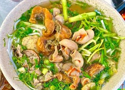 Đặc sản Hải Phòng - nên ăn gì và ở đâu?