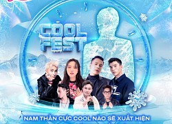 "Đại nhạc hội" Diana COOL FEST đã chính thức trở lại với dàn sao cực "cool", nhưng vẫn còn 1 bí mật lớn chưa được tiết lộ