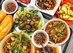 Dạo quanh một vòng Hà Nội, thưởng thức ẩm thực khi vào đông