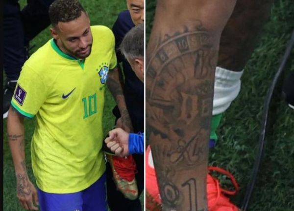 Để 'cứu' Brazil, Neymar có thể tiêm giảm đau, mặc đồ bảo hộ để ra sân