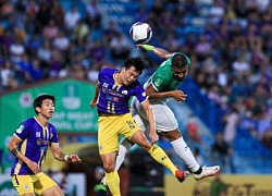 Đoàn Văn Hậu lập siêu phẩm, Hà Nội FC lên ngôi vô địch Cúp Quốc gia