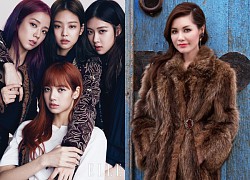 Doanh nhân Thủy Tiên &#8211; Vợ cũ Đan Trường chê BLACKPINK vocal yếu, hát nhép, biểu diễn thiếu sức sống