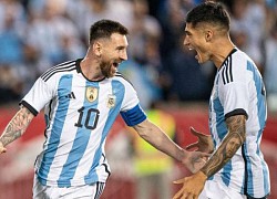 Dự đoán kết quả World Cup 2022 cùng BLV: Trận đấu Argentina vs Mexico