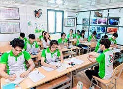 Du học Đông Dương: Sự lựa chọn tin cậy cho học sinh