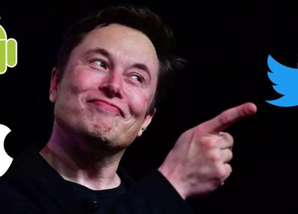 Elon Musk muốn tạo ra smartphone riêng, thay thế iPhone