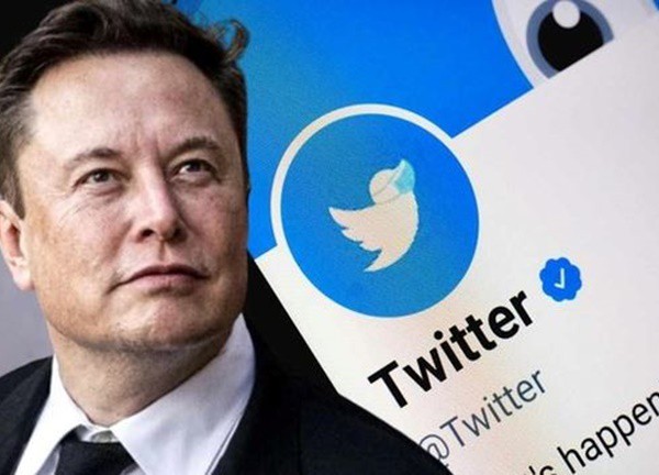 Elon Musk sắp bán thêm "tick vàng" trên Twitter