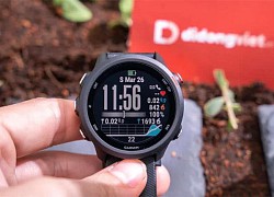 Garmin 245 với Coros Pace 2: Chạy bộ thì mua dòng nào?