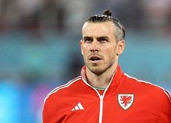 Gareth Bale thừa nhận Xứ Wales rất khó để đi tiếp ở World Cup