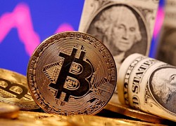 Giá Bitcoin hôm nay 26/11: Bitcoin sa lầy tại khu vực 16.000 USD