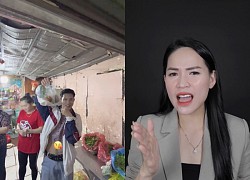 Hà Linh chỉ trích, dân tình đồng loạt unfollow Nờ Ô NÔ giữa lùm xùm