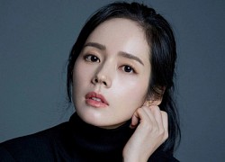 Han Ga In từng sảy thai 3 lần trong một năm