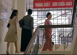 'Hành trình công lý' trailer tập 22: Chỉ biết nói 'xin lỗi', Hoàng bị Phương 'khịa' lại cực mạnh