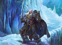 Hearthstone: Phân tích về lớp nhân vật Death Knight vừa ra mắt