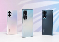 Honor 80 và Honor 80 Pro ra mắt