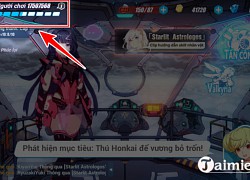 Hướng Dẫn Nạp Thẻ Game Honkai Impact 3