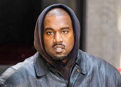 Kanye West bị tố "bắt nạt" nhân viên tại Adidas