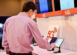 Khi đường đua 5G vẫn chưa xác định đích đến