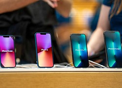 iPhone bị thu giữ tại Brazil do không bán kèm bộ sạc