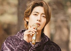 Kim Hyun Joong (Vườn Sao Băng) lần đầu hé lộ chuyện tình định mệnh với bà xã và cuộc sống bỉm sữa