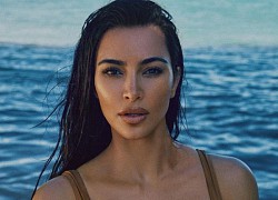 Kim Kardashian tức giận vì Kanye West ép nhân viên xem ảnh nhạy cảm