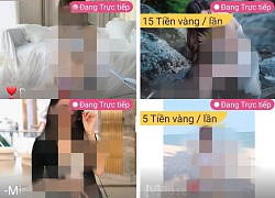 [Kỳ 2] Những 'động' livestream trụy lạc: 'Chặt đứt' các app được không ?