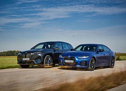 Lãnh đạo của BMW không khuyến khích mua ôtô mới