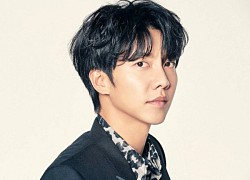 Lee Seung Gi yêu cầu công ty cũ công bố tất cả lịch sử thanh toán doanh thu phát trực tuyến