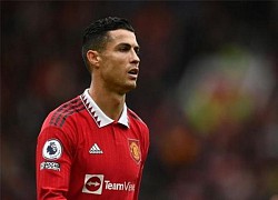 Man United và những lựa chọn thay thế Ronaldo