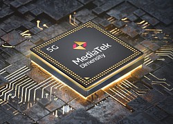 MediaTek Dimensity 8200 sẽ chính thức ra mắt vào ngày 1/12