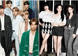 Melon Music Awards: Vắng bóng đàn chị gen 3, IVE cùng loạt nhóm nữ gen 4 gom sạch giải thưởng