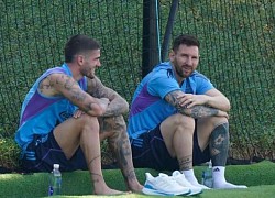 Messi cứu rỗi, Argentina vẫn bị loại sớm World Cup trường hợp nào?