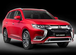 Mua SUV giá 1 tỷ đồng, chọn xe nào?