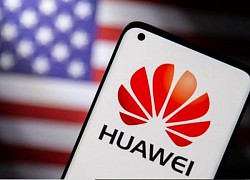 Mỹ cấm bán các thiết bị của Huawei và ZTE do lý do an ninh quốc gia