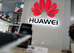 Mỹ 'cấm cửa' thiết bị viễn thông của Huawei và ZTE vì rủi ro bảo mật