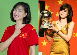 Ngọc Châm: Nữ bình luận viên mới &#8220;ănđứt&#8221; 32 hot girl Nóng cùng World Cup 2022 là ai?